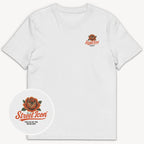 Eye of The Beholder T-Shirt - Street Icon