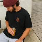 Eye of The Beholder T-Shirt - Street Icon