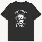 Face Palm Kitti T-Shirt - Street Icon