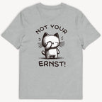 Face Palm Kitti T-Shirt - Street Icon