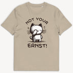 Face Palm Kitti T-Shirt - Street Icon