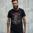 Facing Destiny T-Shirt