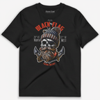 Facing Destiny T-Shirt