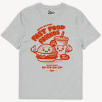 Fast Food Friends - T-Shirt - Street Icon