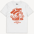 Fast Food Friends - T-Shirt - Street Icon