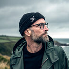 Totenkopf - Fisherman Beanie - Street Icon