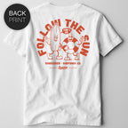 Follow The Sun T-Shirt