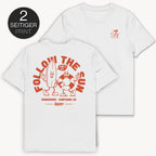 Follow The Sun T-Shirt