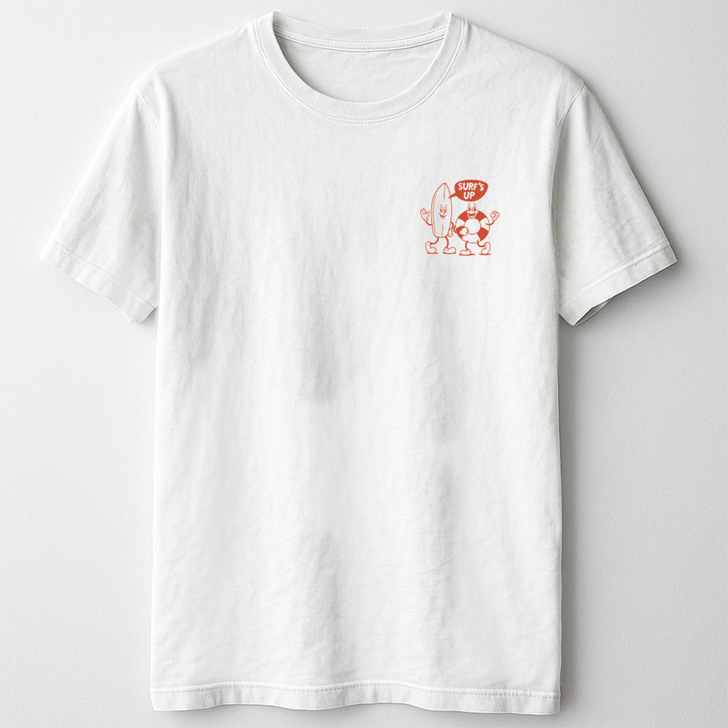 Follow The Sun T-Shirt