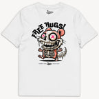 Free Hugs - T-Shirt - Street Icon