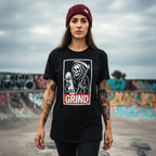 Grind Reaper T-Shirt