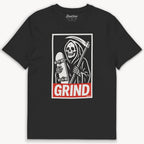Grind Reaper T-Shirt