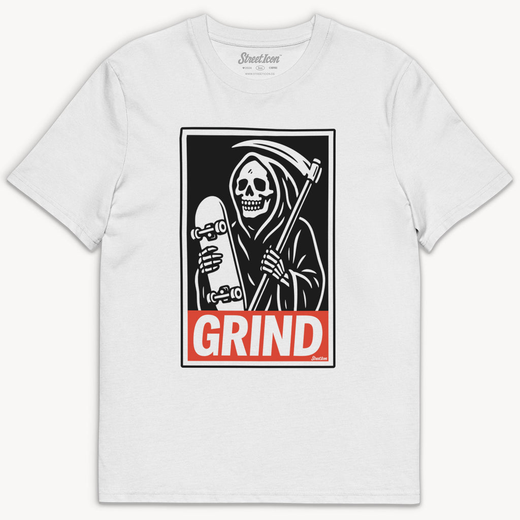Grind Reaper T-Shirt