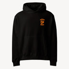 Hokkaido Ramen Oversized Hoodie, 2-seitig, Unisex