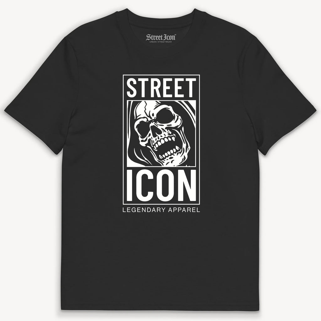 Iconic CREW T-Shirt