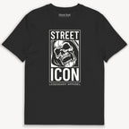 Iconic CREW T-Shirt
