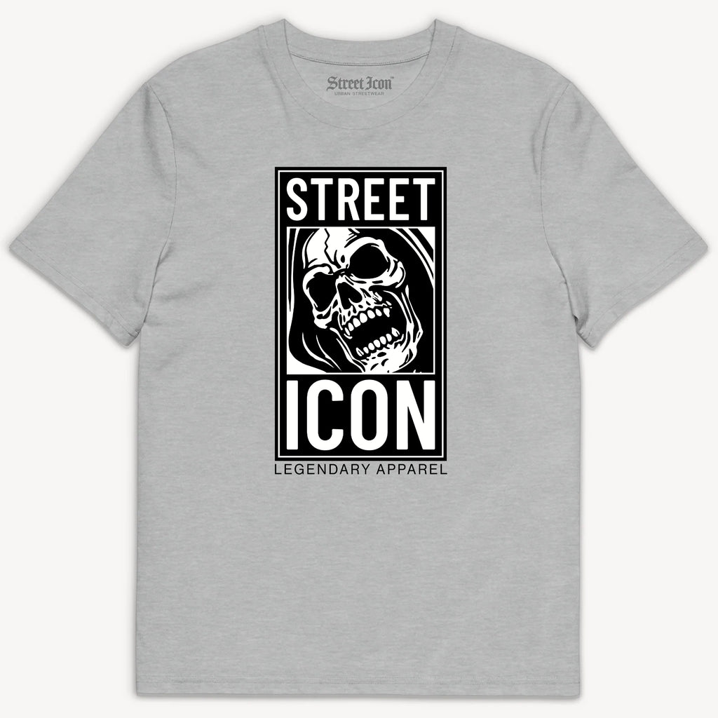 Iconic CREW T-Shirt