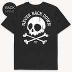 Jolly Roger Bones T-Shirt