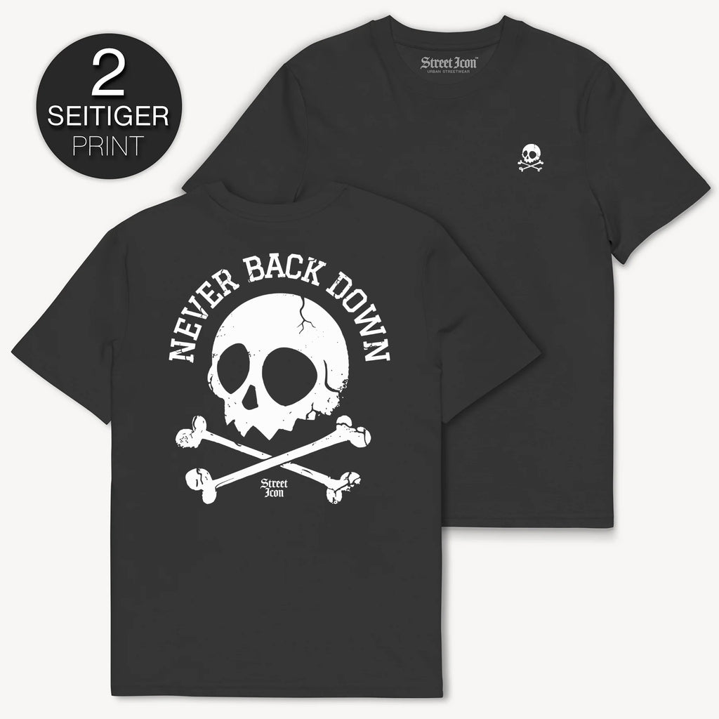 Jolly Roger Bones T-Shirt