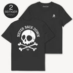 Jolly Roger Bones T-Shirt