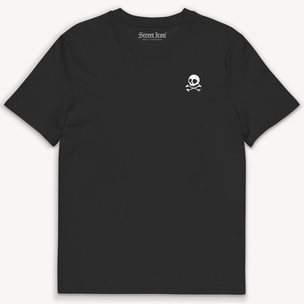 Jolly Roger Bones T-Shirt