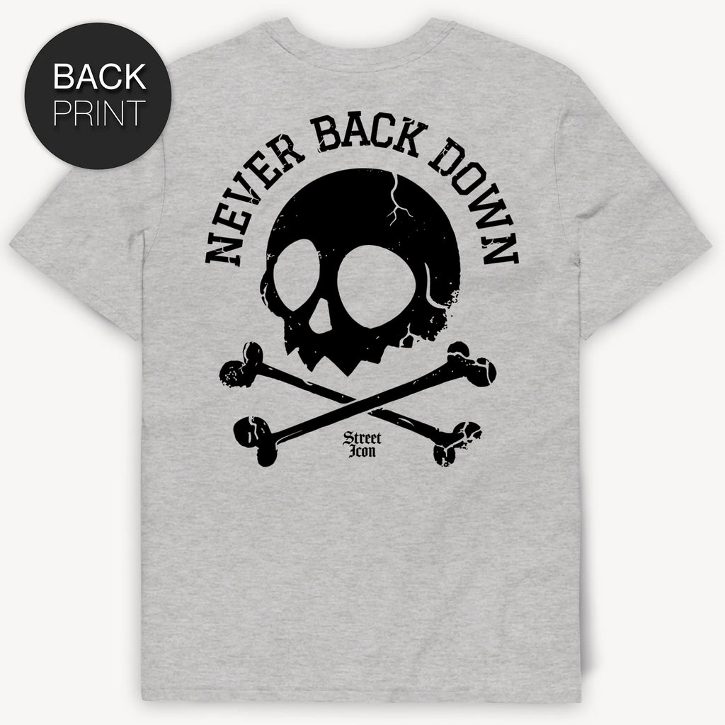 Jolly Roger Bones T-Shirt