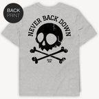 Jolly Roger Bones T-Shirt