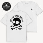 Jolly Roger Bones T-Shirt