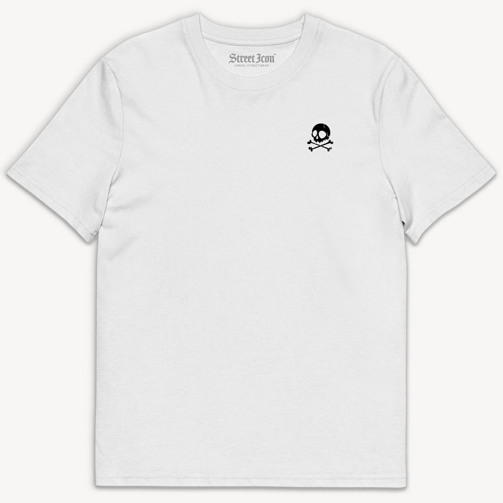 Jolly Roger Bones T-Shirt