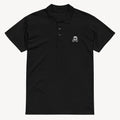 Jolly Roger Premium Piqué Polo