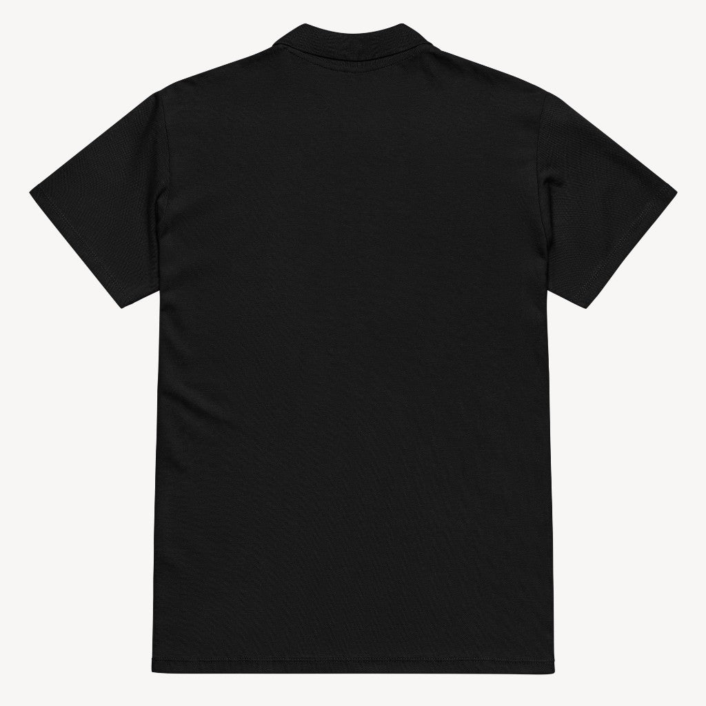 Jolly Roger Premium Piqué Polo