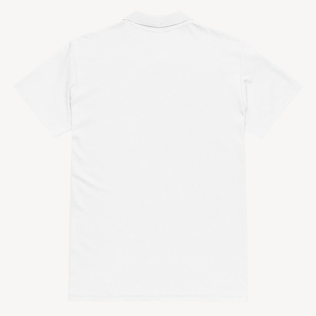 Jolly Roger Premium Piqué Polo