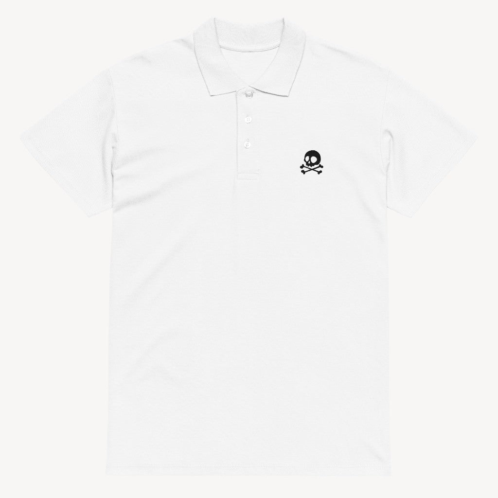 Jolly Roger Premium Piqué Polo