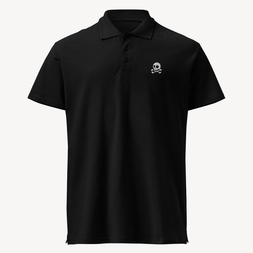 Jolly Roger Premium Piqué Polo