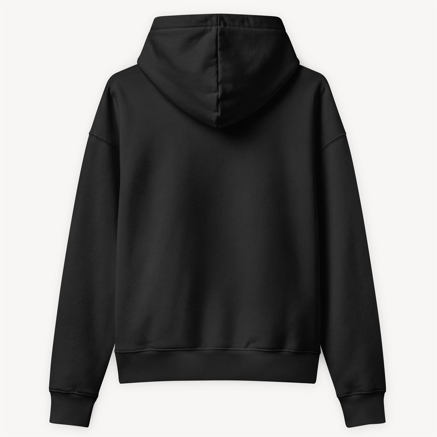 Jolly Roger - Premium Hoodie mit Bruststick