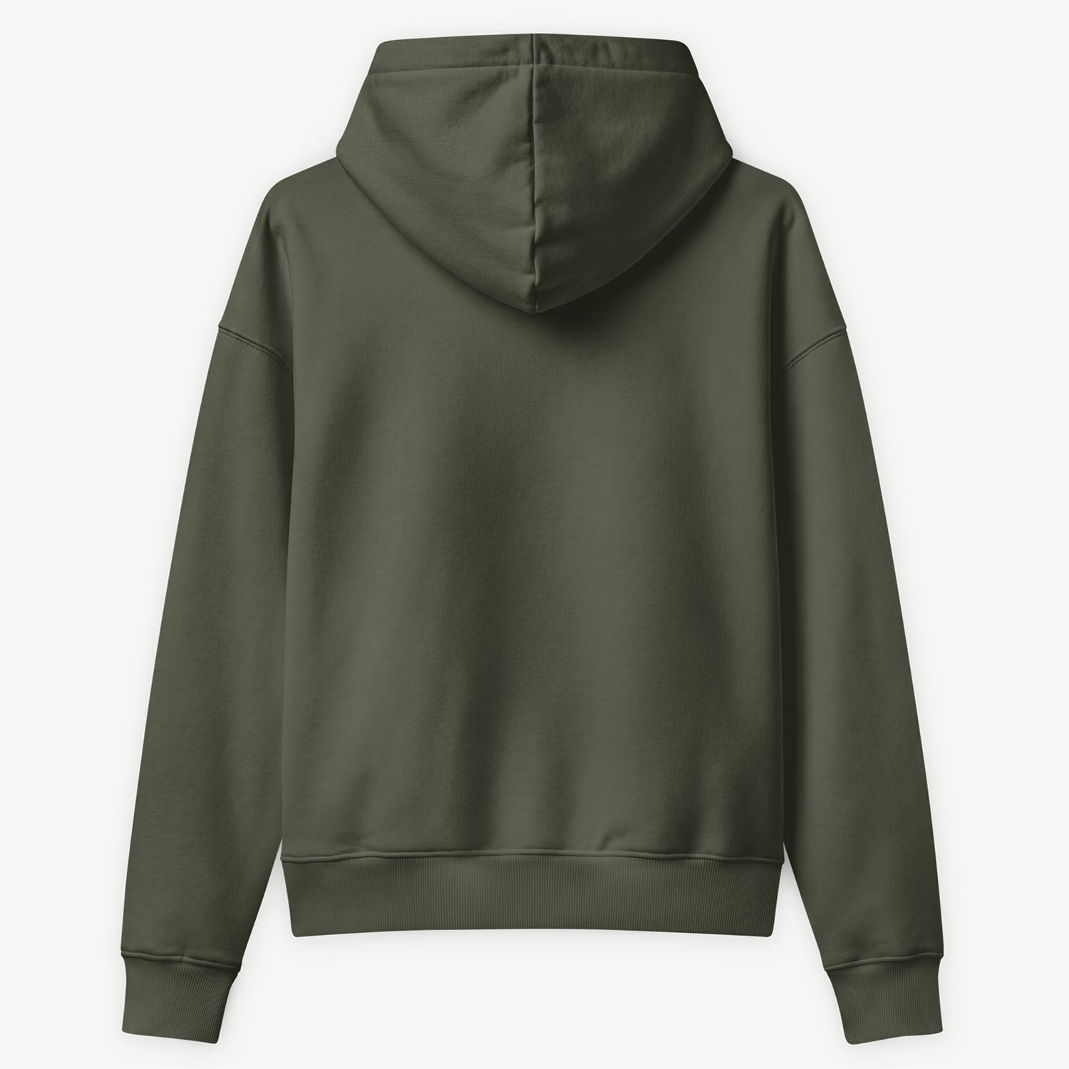 Jolly Roger - Premium Hoodie mit Bruststick