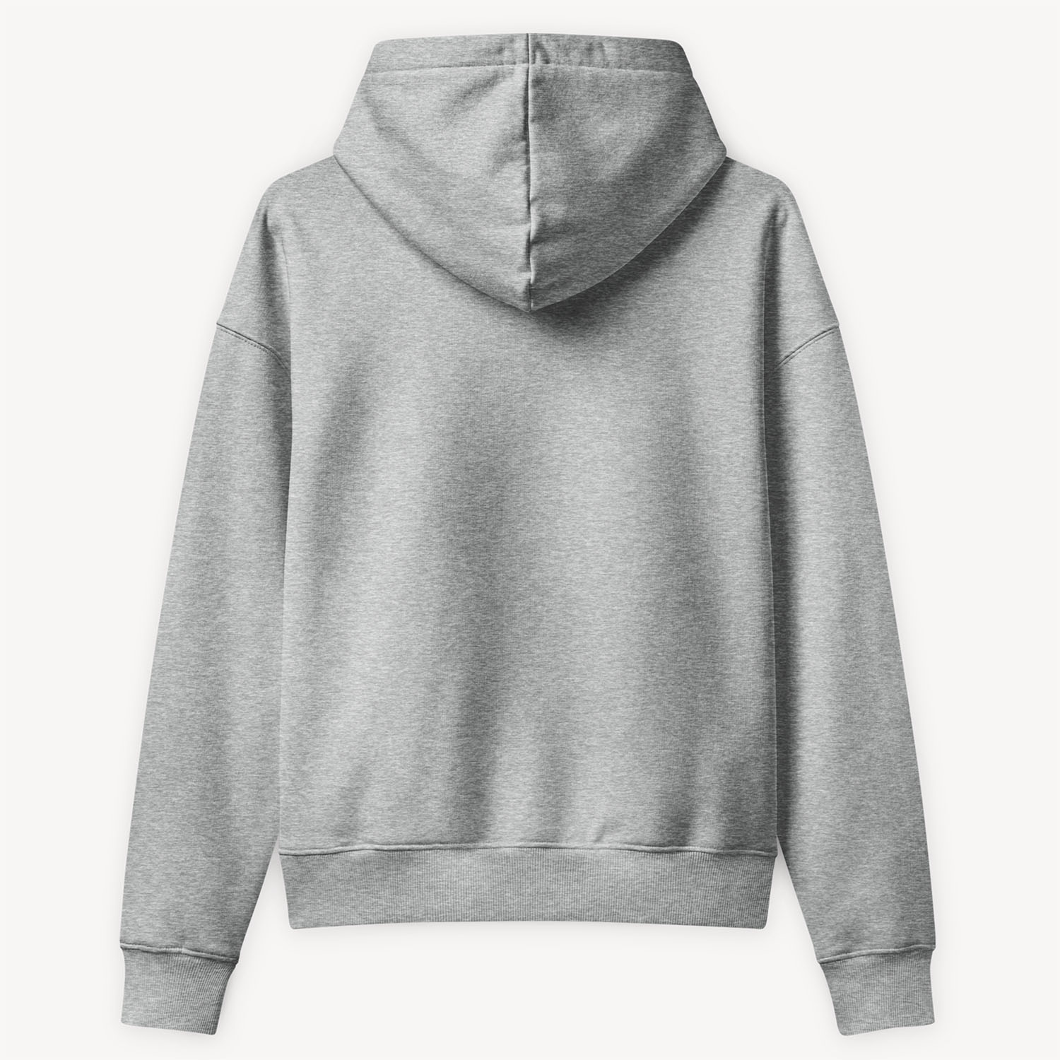 Jolly Roger - Premium Hoodie mit Bruststick