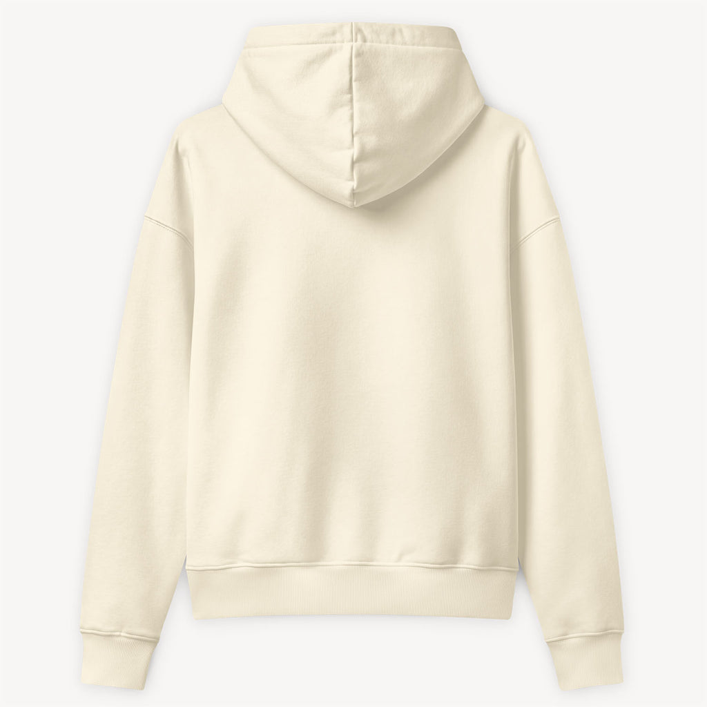 Jolly Roger - Premium Hoodie mit Bruststick
