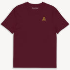 Jolly Roger T-Shirt mit Bruststick