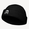 Jolly Roger Fisherman Beanie
