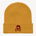 Jolly Roger Bio-Beanie