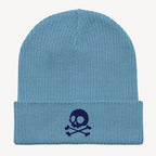 Jolly Roger Bio-Beanie