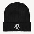 Jolly Roger Bio-Beanie