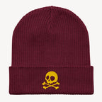 Jolly Roger Bio-Beanie