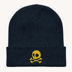 Jolly Roger Bio-Beanie