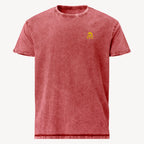 Jolly Roger Denim-T-Shirt