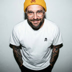 Jolly Roger Heavy Cotton T-Shirt