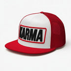 Karma Trucker-Cap