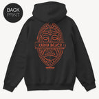 Karma Beach Shield Hoodie - Street Icon