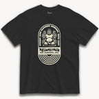 Karma Buddha Classic T-Shirt - Street Icon